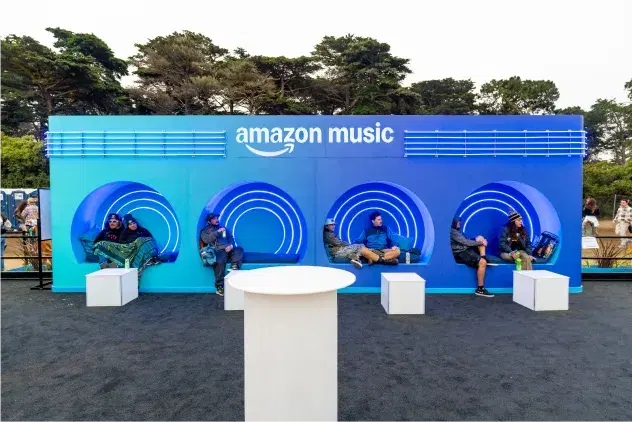 Your Biggest Event Problem Isn't the Lineup, It's the Entry Line