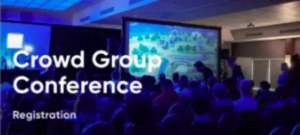 Cover image for Conference Trends to Leave Behind in 2023