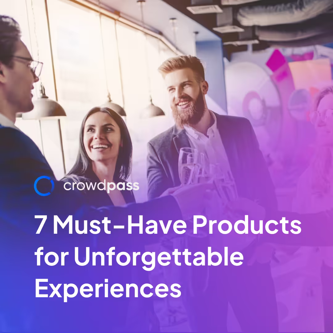 7 Must-Have Products for Unforgettable Experiences