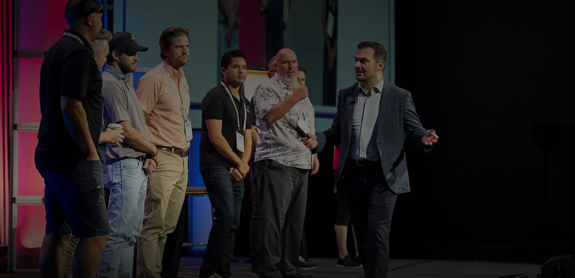 Freedom 2025 festival case study