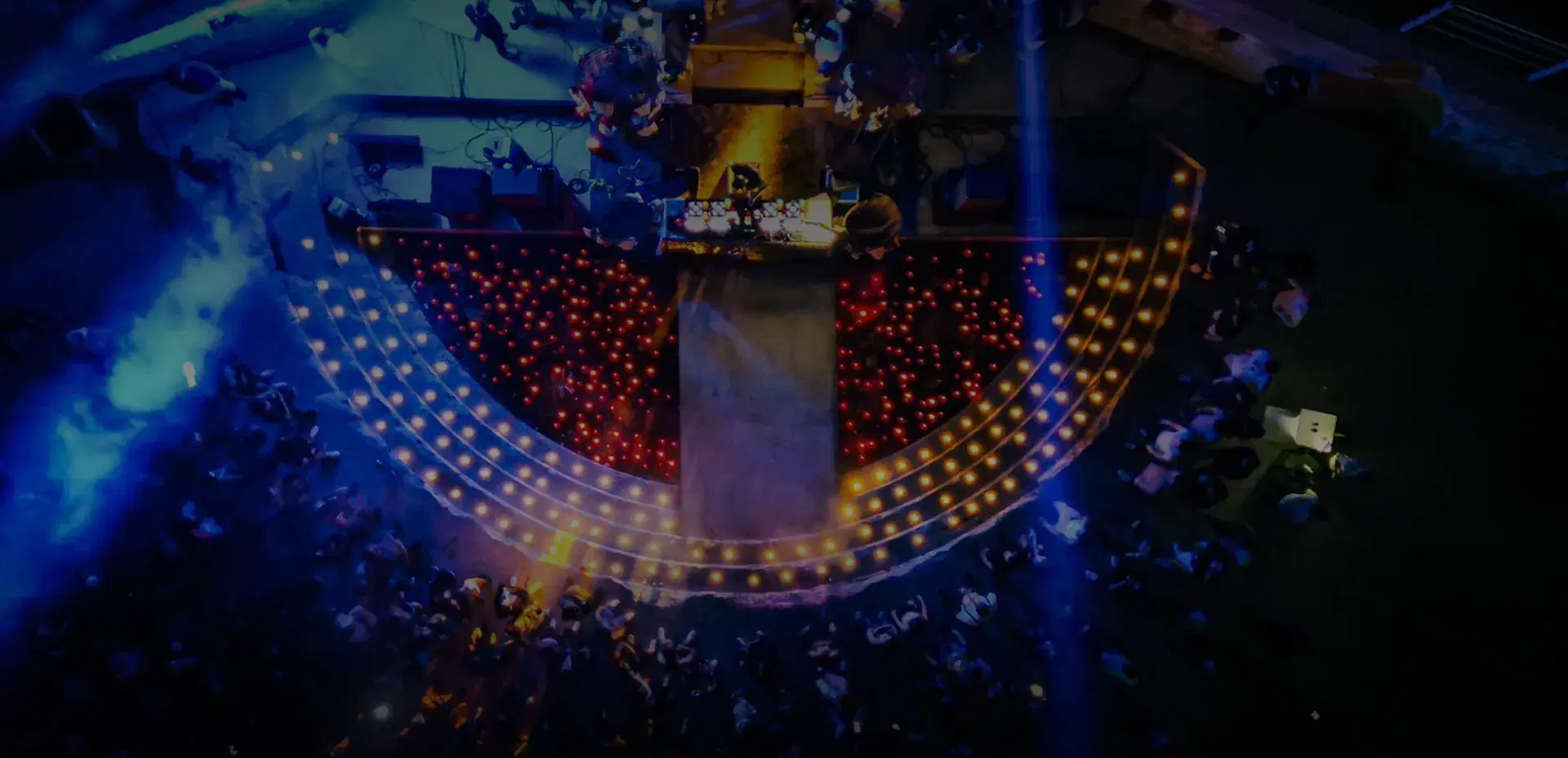 Kalunga in the Jungle festival case study