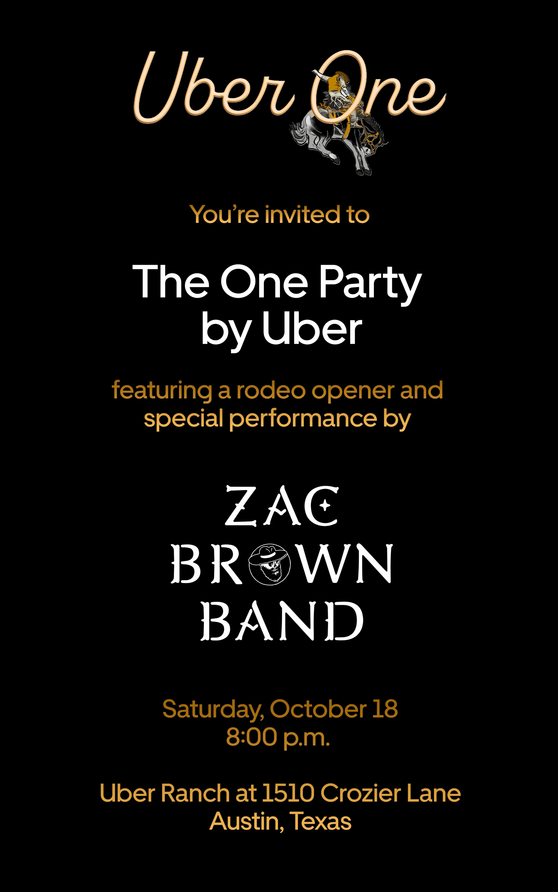 Event feature