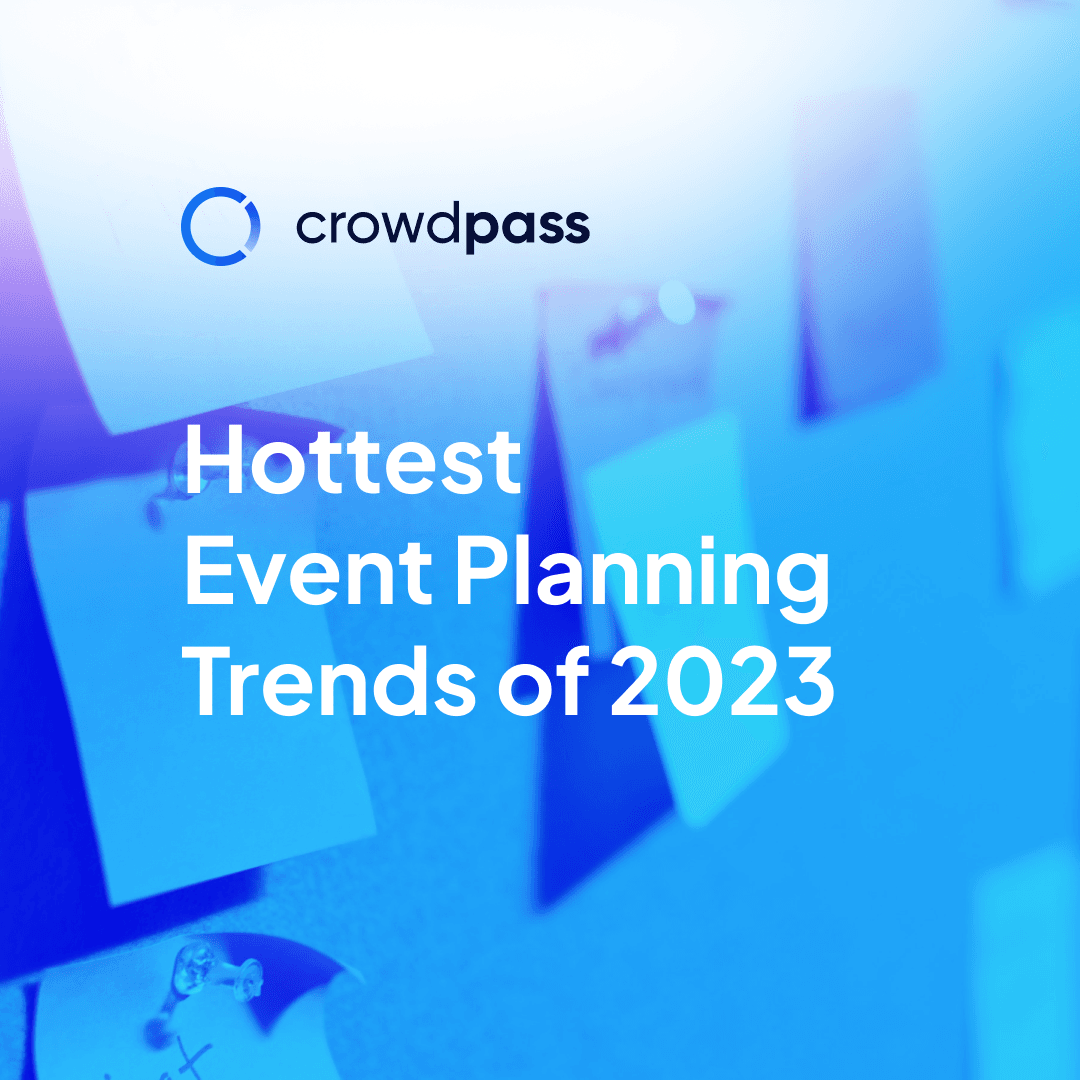 Cover image for The Hottest Event Planning Trends for 2023: Elevate Your Events with These Innovative Approaches
