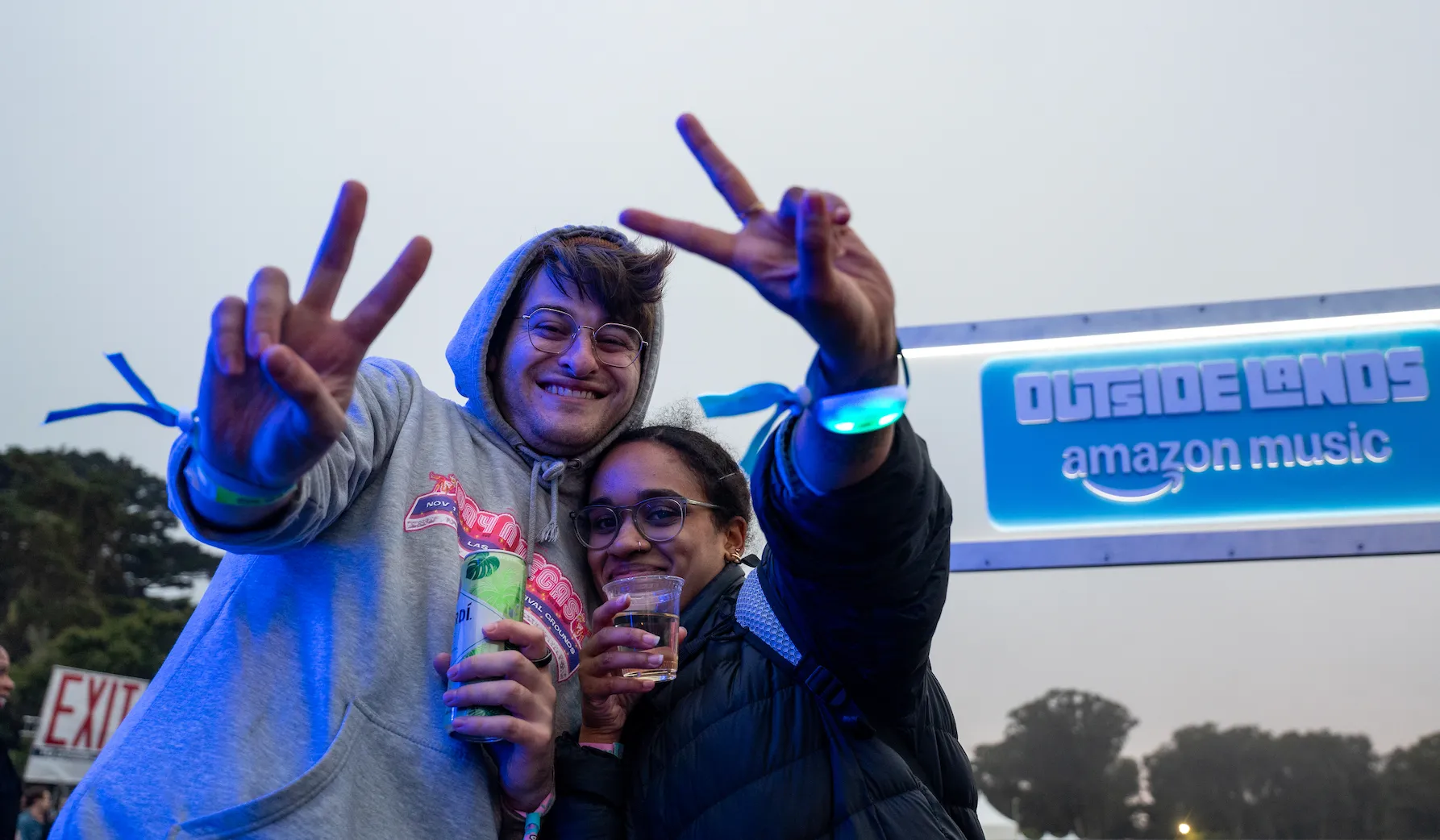 Amazon Music NFC Tap to Win activation